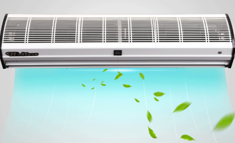 风幕机有什么作用 风幕机如何选购和使用 风幕机有什么作用 风幕机如何选购和使用