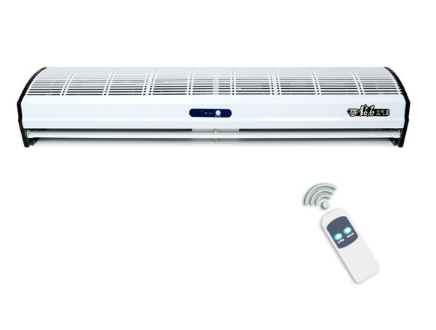 风幕机有什么作用 风幕机如何选购和使用 风幕机有什么作用 风幕机如何选购和使用