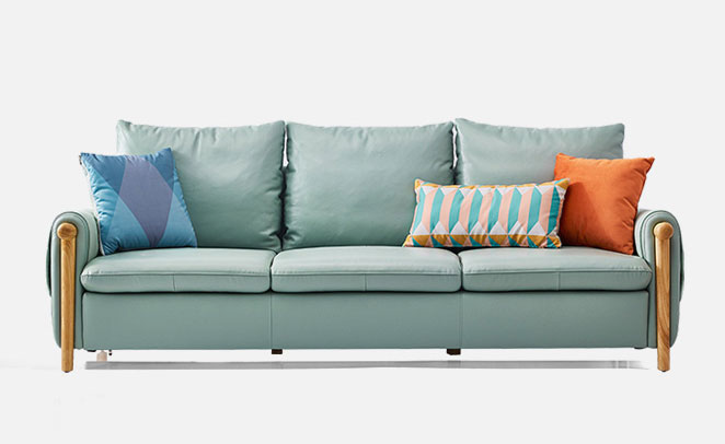 皮艺沙发好还是布艺好 皮艺沙发选购技巧 皮艺沙发好还是布艺好 皮艺沙发选购技巧