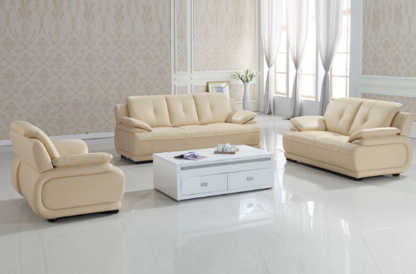 皮艺沙发好还是布艺好 皮艺沙发选购技巧 皮艺沙发好还是布艺好 皮艺沙发选购技巧