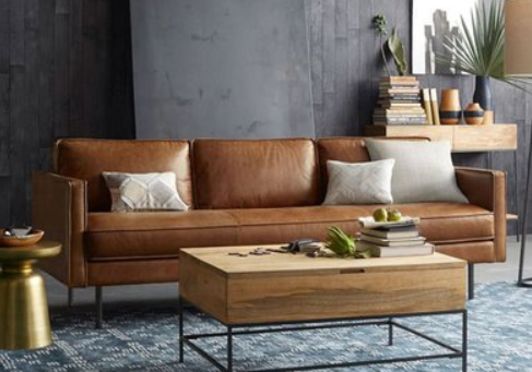 皮艺沙发好还是布艺好 皮艺沙发选购技巧 皮艺沙发好还是布艺好 皮艺沙发选购技巧