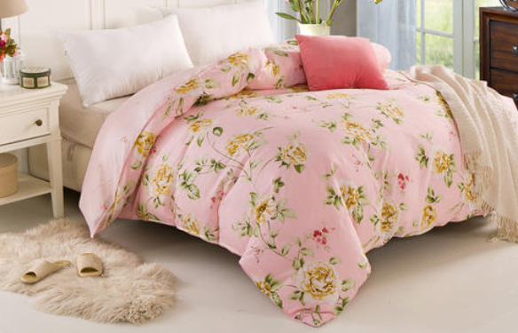 床单被罩选购技巧 套被罩小方法分享 床单被罩选购技巧 套被罩小方法分享