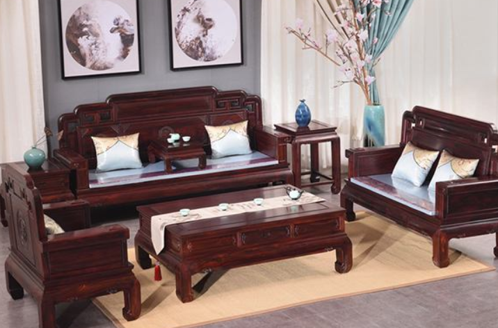 新中式家具的特点 新中式家具搭配小技巧 新中式家具的特点 新中式家具搭配小技巧