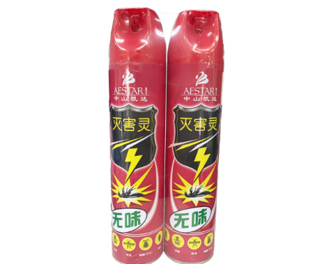 杀虫剂中毒怎么办 杀虫剂使用注意事项 杀虫剂中毒怎么办 杀虫剂使用注意事项