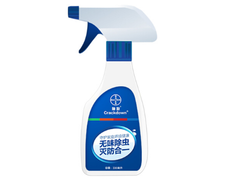 杀虫剂中毒怎么办 杀虫剂使用注意事项