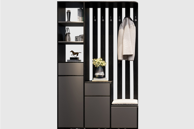 玄关门厅柜百科知识:门厅柜怎么选择 玄关门厅柜百科知识:门厅柜怎么选择