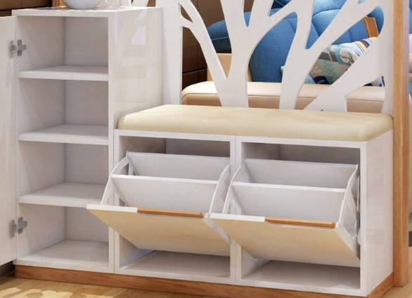 玄关门厅柜百科知识:门厅柜怎么选择 玄关门厅柜百科知识:门厅柜怎么选择