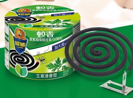 蚊香有什么成分 蚊香对人体有害吗