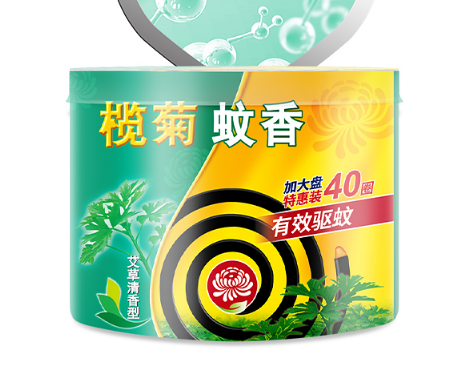 蚊香有什么成分 蚊香对人体有害吗