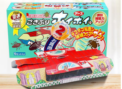 蟑螂药的使用方法 灭蟑螂蚊香有毒吗 蟑螂药的使用方法 灭蟑螂蚊香有毒吗