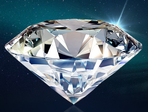 钻石4C标准是什么 钻石如何鉴别 钻石4C标准是什么 钻石如何鉴别