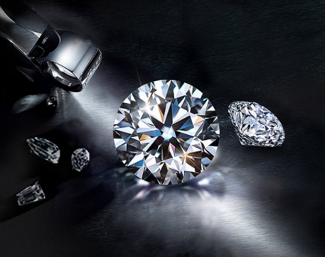 钻石4C标准是什么 钻石如何鉴别 钻石4C标准是什么 钻石如何鉴别