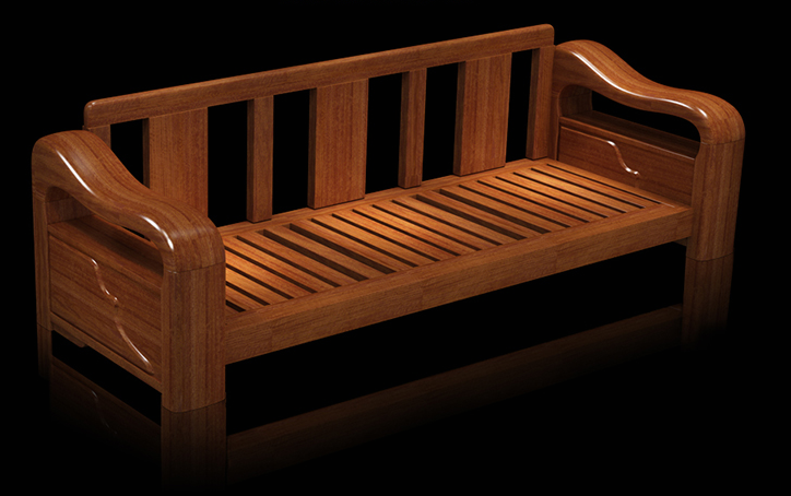 胡桃木家具的优缺点 胡桃木家具怎么挑选 胡桃木家具的优缺点 胡桃木家具怎么挑选