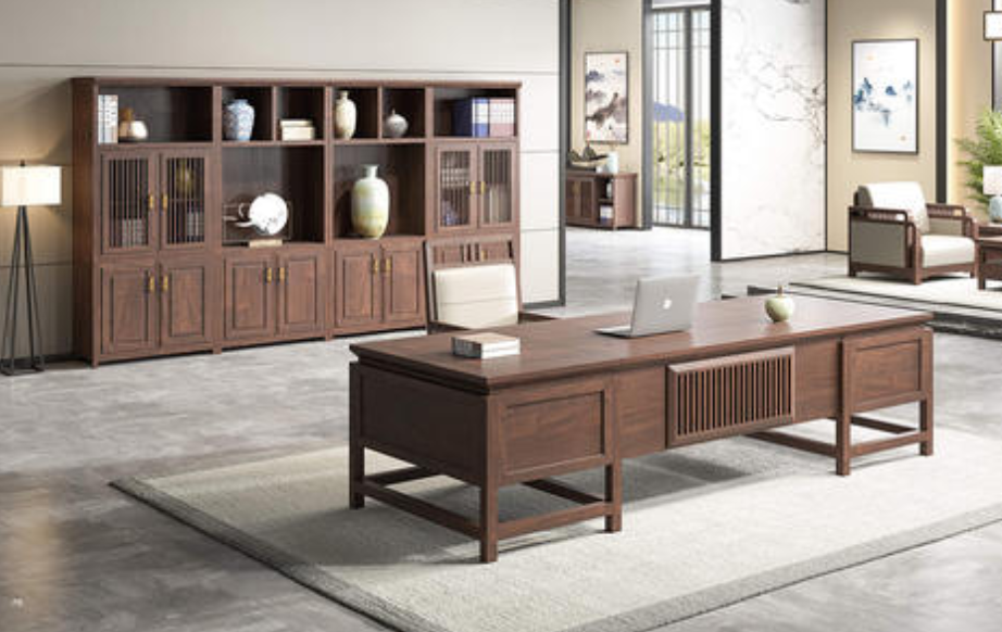 胡桃木家具的优缺点 胡桃木家具怎么挑选 胡桃木家具的优缺点 胡桃木家具怎么挑选