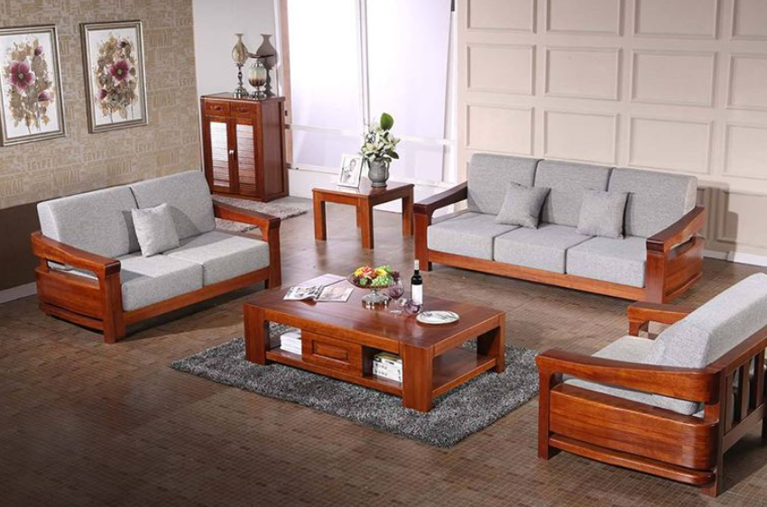 胡桃木家具的优缺点 胡桃木家具怎么挑选 胡桃木家具的优缺点 胡桃木家具怎么挑选