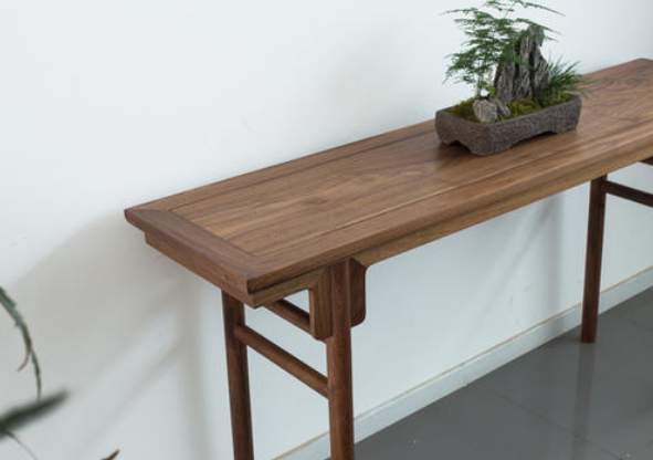 胡桃木家具的优缺点 胡桃木家具怎么挑选 胡桃木家具的优缺点 胡桃木家具怎么挑选