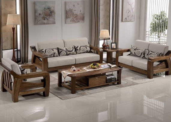 胡桃木家具的优缺点 胡桃木家具怎么挑选 胡桃木家具的优缺点 胡桃木家具怎么挑选