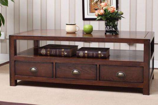 胡桃木家具的优缺点 胡桃木家具怎么挑选 胡桃木家具的优缺点 胡桃木家具怎么挑选