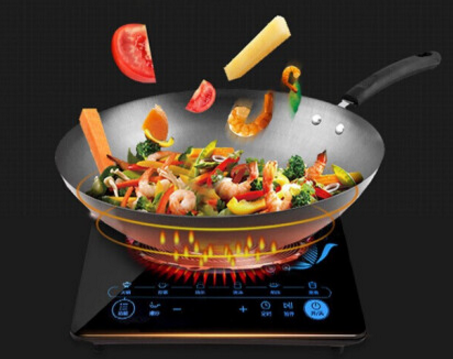 商用电磁炉百科:商用电磁炉的优缺点及选购 商用电磁炉百科:商用电磁炉的优缺点及选购