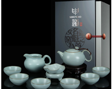 茶具送礼原则 送茶具的禁忌