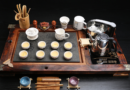 茶具送礼原则 送茶具的禁忌 茶具送礼原则 送茶具的禁忌