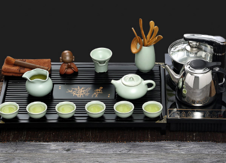 茶具送礼原则 送茶具的禁忌