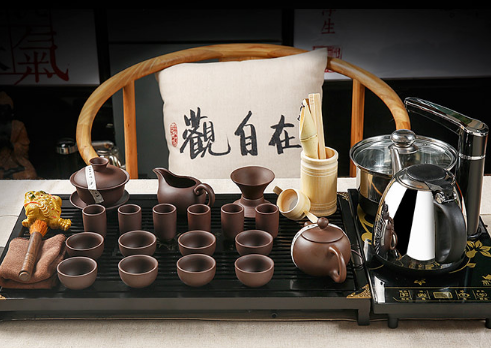 茶具送礼原则 送茶具的禁忌