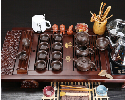 茶具送礼原则 送茶具的禁忌