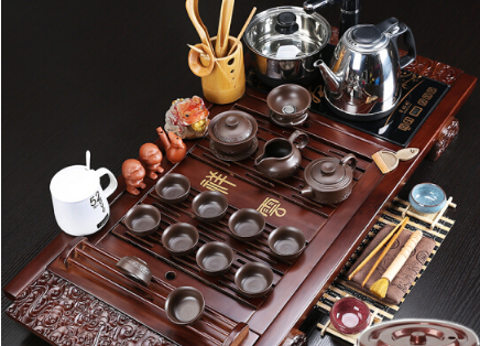 茶具送礼原则 送茶具的禁忌