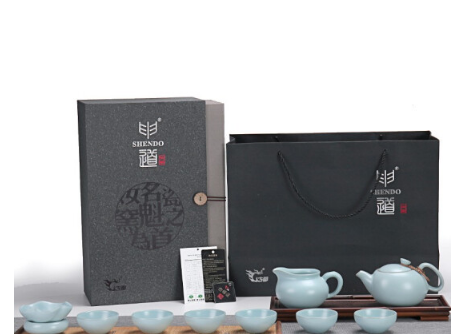茶具送礼原则 送茶具的禁忌