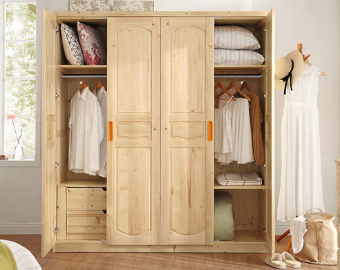 松木家具木材种类 松木家具选购与保养 松木家具木材种类 松木家具选购与保养