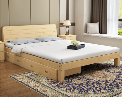 松木家具木材种类 松木家具选购与保养 松木家具木材种类 松木家具选购与保养