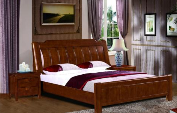 实木家具床怎么选 实木家具床真假如何判断 实木家具床怎么选 实木家具床真假如何判断