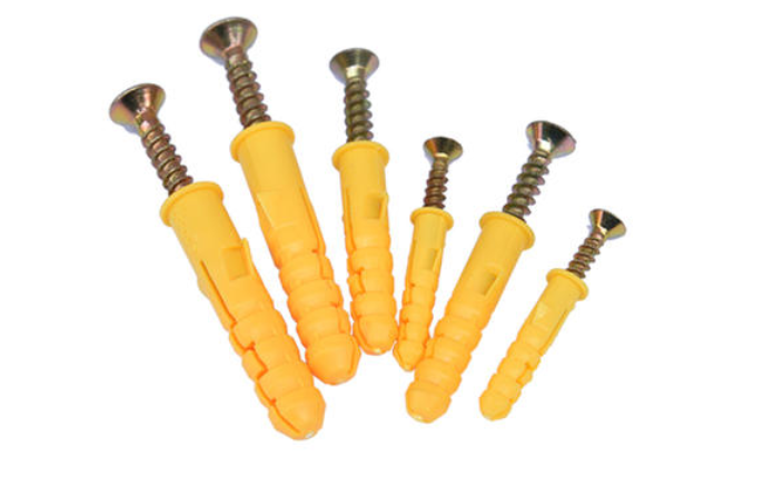 膨胀螺丝怎么使用 膨胀螺丝使用注意事项 膨胀螺丝怎么使用 膨胀螺丝使用注意事项