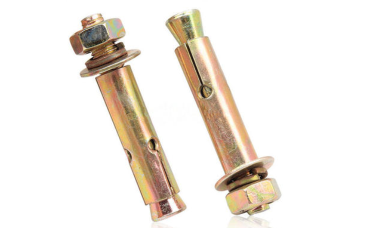 膨胀螺丝怎么使用 膨胀螺丝使用注意事项 膨胀螺丝怎么使用 膨胀螺丝使用注意事项