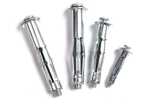 膨胀螺丝怎么使用 膨胀螺丝使用注意事项 膨胀螺丝怎么使用 膨胀螺丝使用注意事项