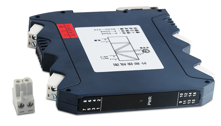 信号隔离器的功能 信号隔离器的作用 信号隔离器的功能 信号隔离器的作用