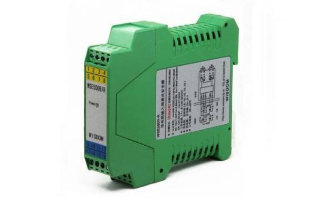 信号隔离器的功能 信号隔离器的作用 信号隔离器的功能 信号隔离器的作用