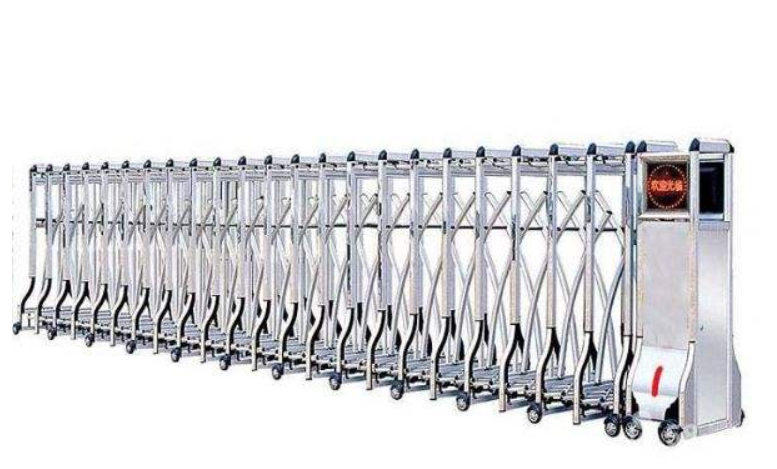 电动伸缩门如何安装 电动伸缩门选购技巧 电动伸缩门如何安装 电动伸缩门选购技巧