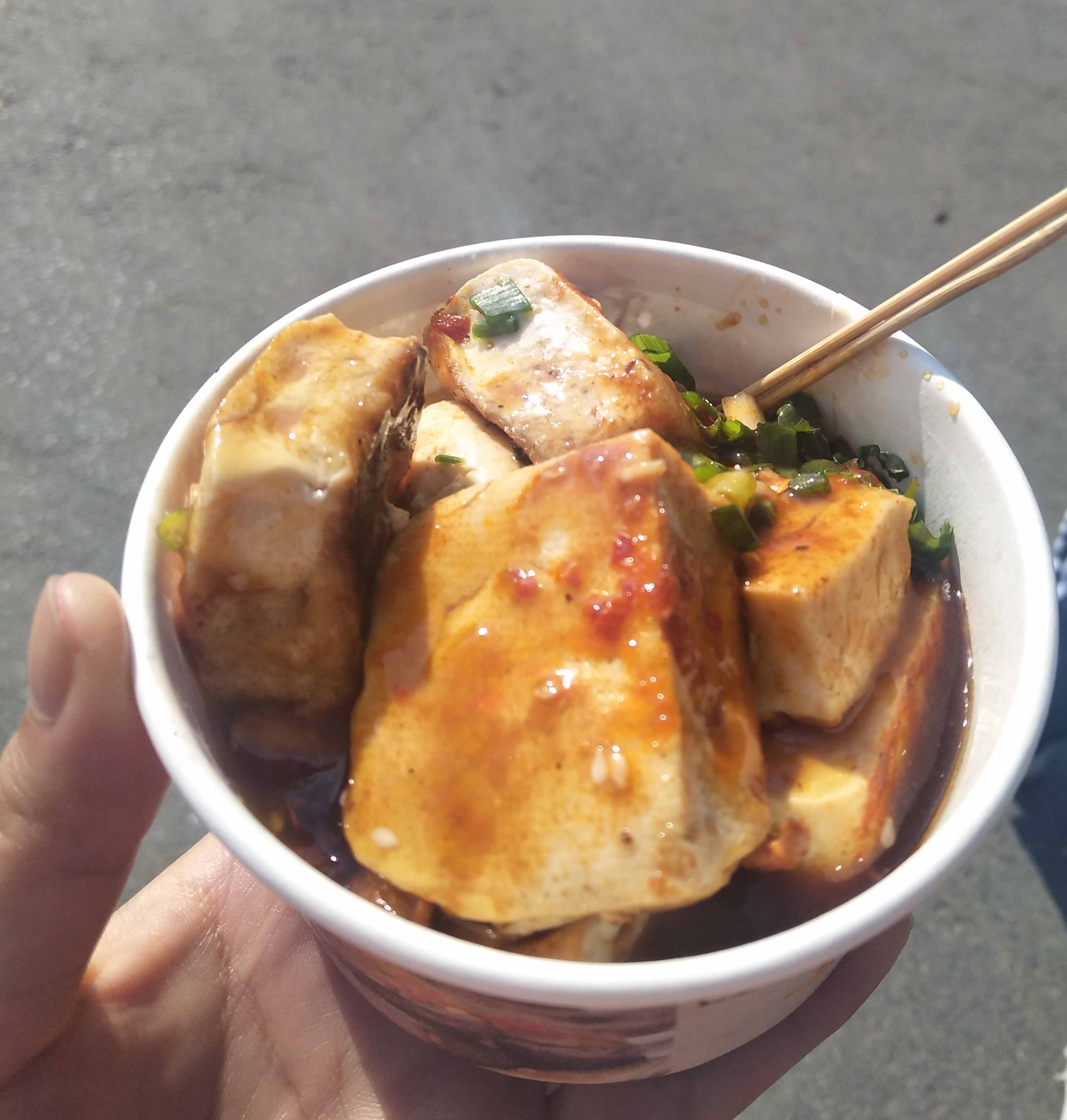 角色转换，体验和感受我的美食生活