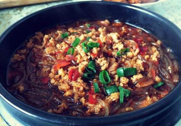 美食日记｜说说这些年我吃过的美食