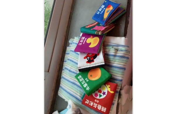 宝宝玩具清单｜孩子更快乐，陪玩更有趣