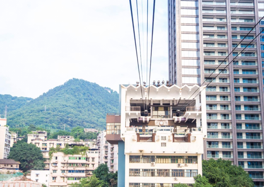 重庆旅行，适合大学生高性价旅游攻略