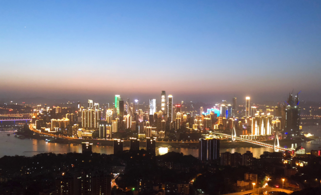 重庆旅行，适合大学生高性价旅游攻略