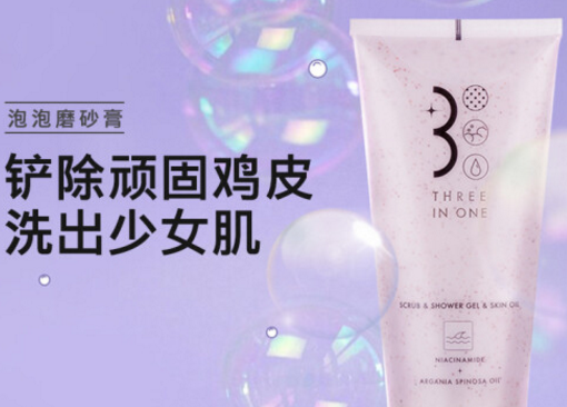 女生身体护理的小秘密，2020关爱自己