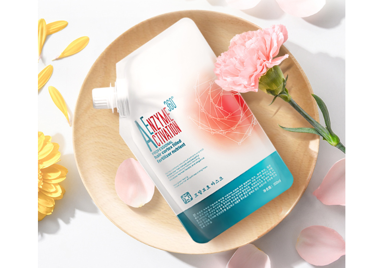 护发,这些相见恨晚的护发好物推荐 护发,这些相见恨晚的护发好物推荐