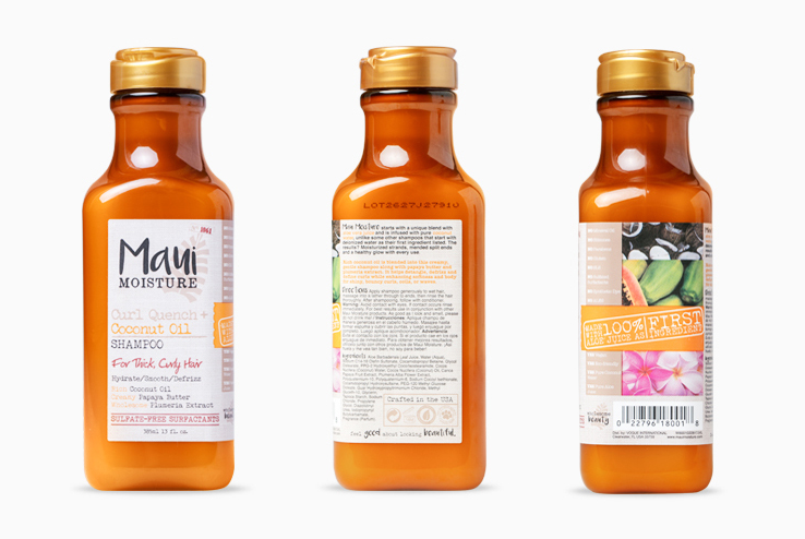 护发,这些相见恨晚的护发好物推荐 护发,这些相见恨晚的护发好物推荐