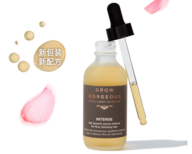 护发，这些相见恨晚的护发好物推荐