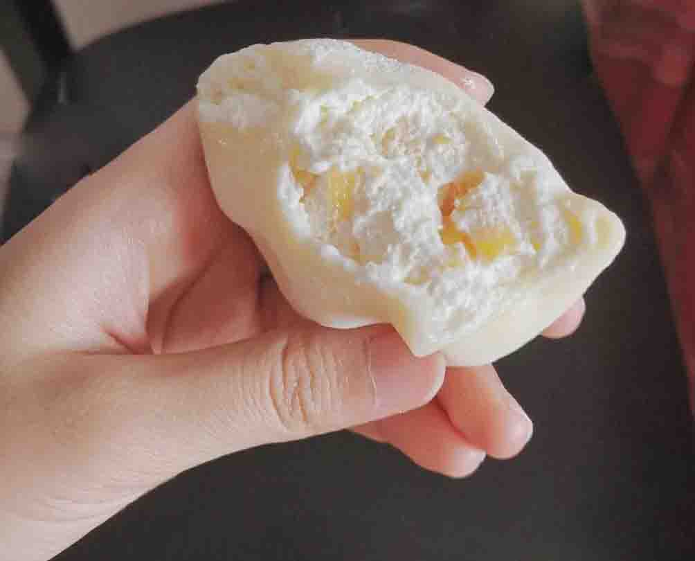 吃货必看，让人无限回购的面包甜品