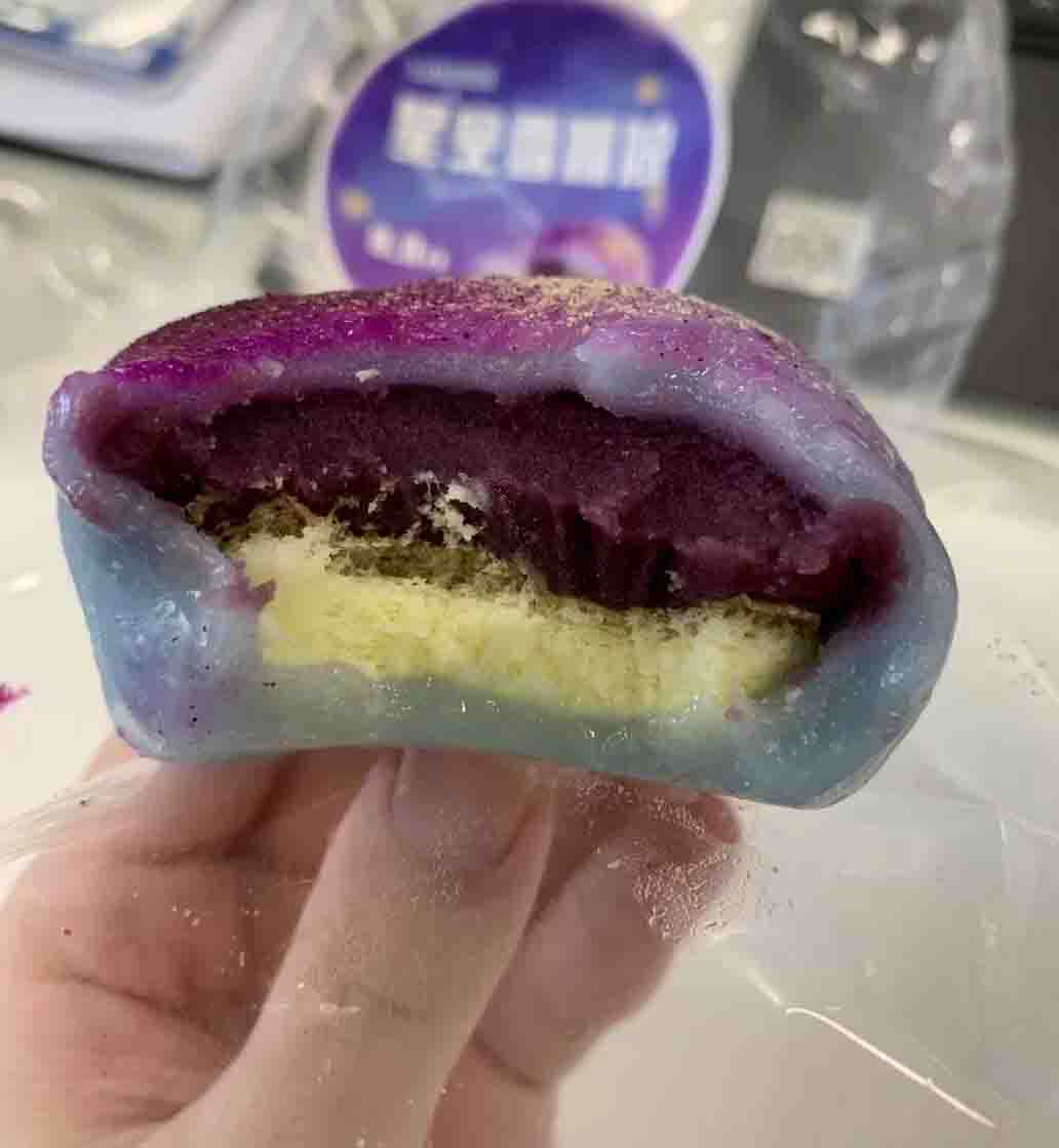 吃货必看，让人无限回购的面包甜品